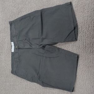 Paper Denim & Cloth stretch shorts